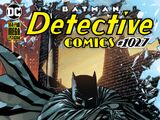 Detective Comics Vol 1 1027