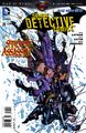 Detective Comics Vol 2 #21 (August, 2013)