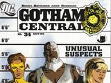 Gotham Central Vol 1 34