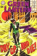 Green Lantern Vol 2 65