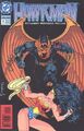 Hawkman Vol 3 #4 (December, 1993)