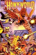 Hawkworld Vol 2 14