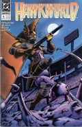 Hawkworld Vol 2 9