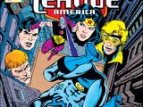 Justice League America Annual Vol 1 6