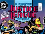 Justice League America Vol 1 32