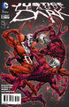 Justice League Dark #37 (February, 2015)