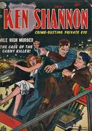 Ken Shannon Vol 1 5