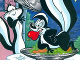 Looney Tunes Vol 1 105