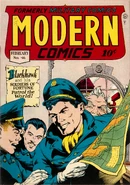 Modern Comics Vol 1 46