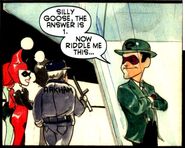 Riddler Lil Gotham 001