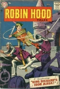 Robin Hood Tales Vol 1 7