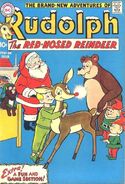 Rudolph the Red-Nosed Reindeer Vol 1 12