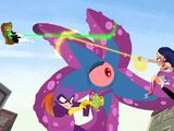 Starro (DC Super Hero Girls TV Series)