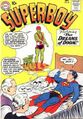 Superboy Vol 1 83