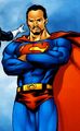 Superman Earth-15 Countdown