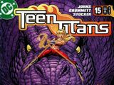 Teen Titans Vol 3 15
