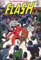 The Flash Vol 1 195