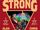 Tom Strong: Book Six (Collected)