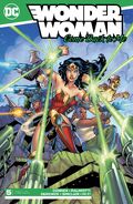 Wonder Woman: Come Back to Me Vol 1 5