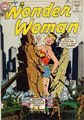 Wonder Woman Vol 1 136
