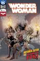 Wonder Woman (Volume 5) #52