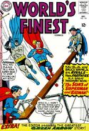 World's Finest Comics 154