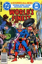 World's Finest #279