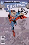 Adventures of Superman Vol 1 623