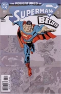 Adventures of Superman Vol 1 623.jpg (59 KB) Adventures of Superman Vol 1 623