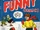 All Funny Comics Vol 1 2