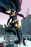 Batgirl Stephanie Brown 0004