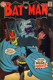 Batman 217