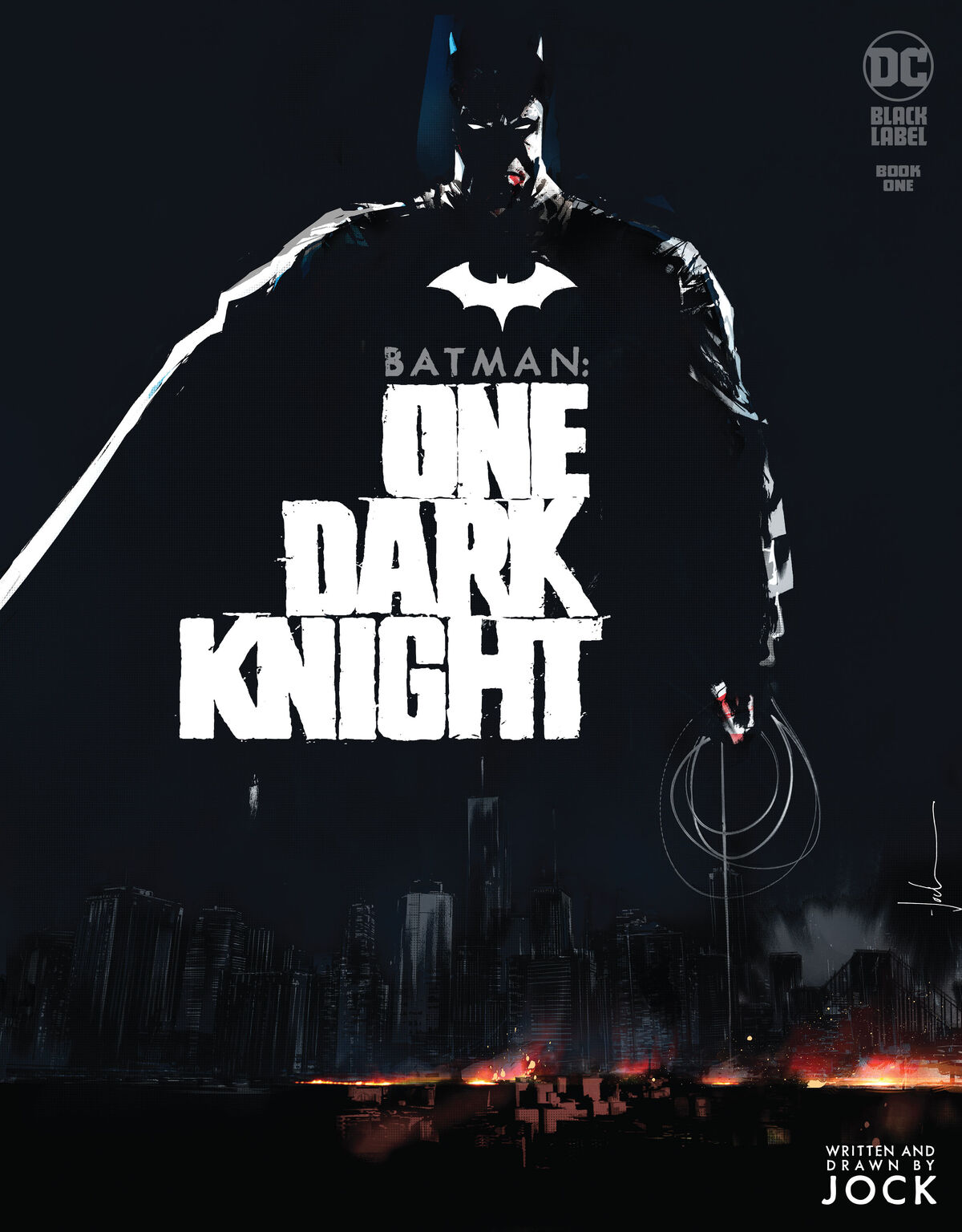 BATMAN: THE DARK KNIGHT ARCHIVES VOL. 1 | DC