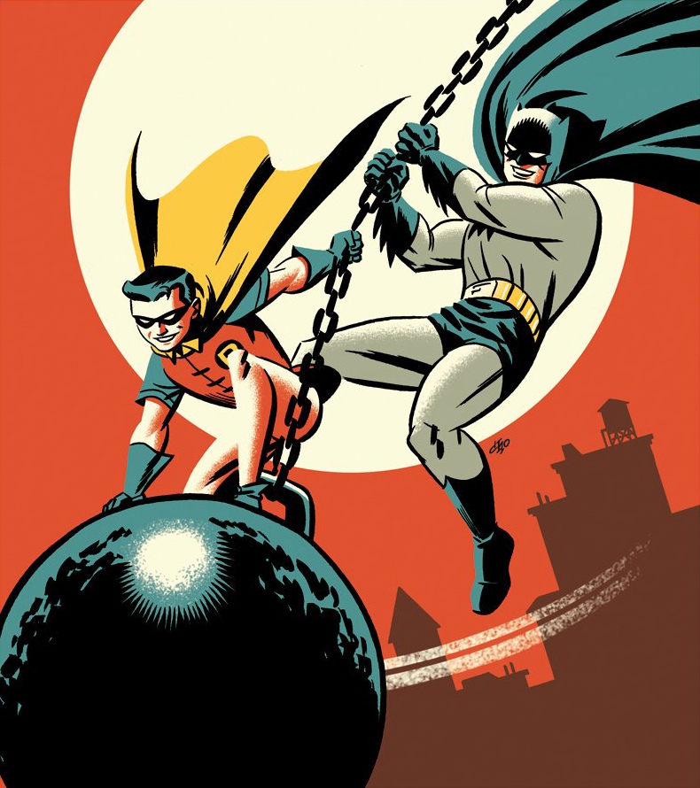 Batman: The Golden Age Vol. 2 (Collected) | DC Database | Fandom