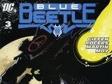 Blue Beetle Vol 7 3