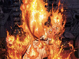 Constantine: The Voice in the Fire (Collected)