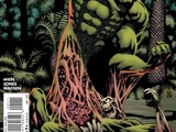 Convergence: Swamp Thing Vol 1 1