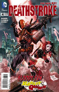 Deathstroke Vol 3 4