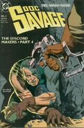 Doc Savage Vol 2 4