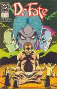 Doctor Fate Vol 2 9