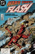 The Flash Vol 2 17