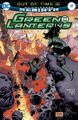 Green Lanterns Vol 1 27