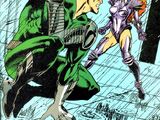 Kieron Masterson (New Earth)
