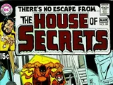 House of Secrets Vol 1 84