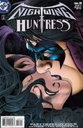 Nightwing/Huntress Vol 1 3