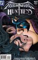 Nightwing/Huntress #3 (July, 1998)