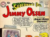 Superman's Pal, Jimmy Olsen Vol 1 46