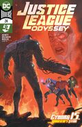 Justice League Odyssey Vol 1 24