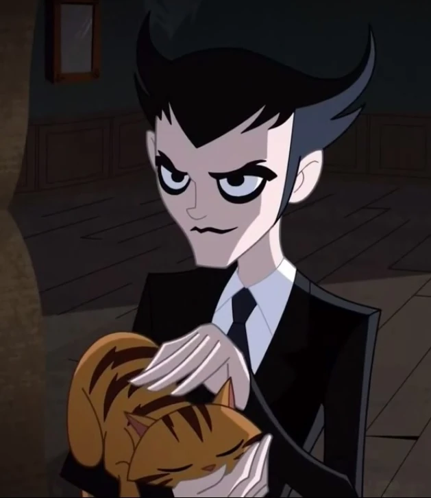 Klarion (Justice League Action)/Gallery DC Database Fandom