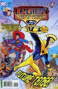 Legion of Super-Heroes in the 31st Century Vol 1 19